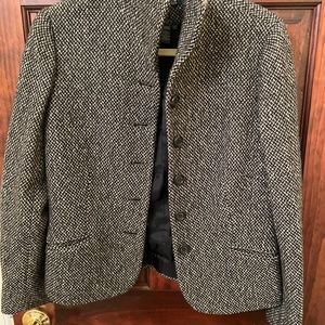 Woman’s Ralph Lauren Blazer